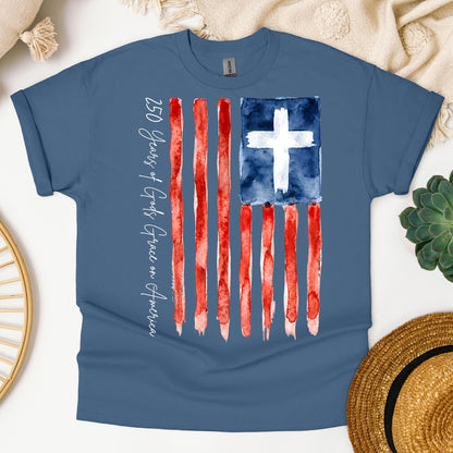 250 Years Of Gods Grace On America 01