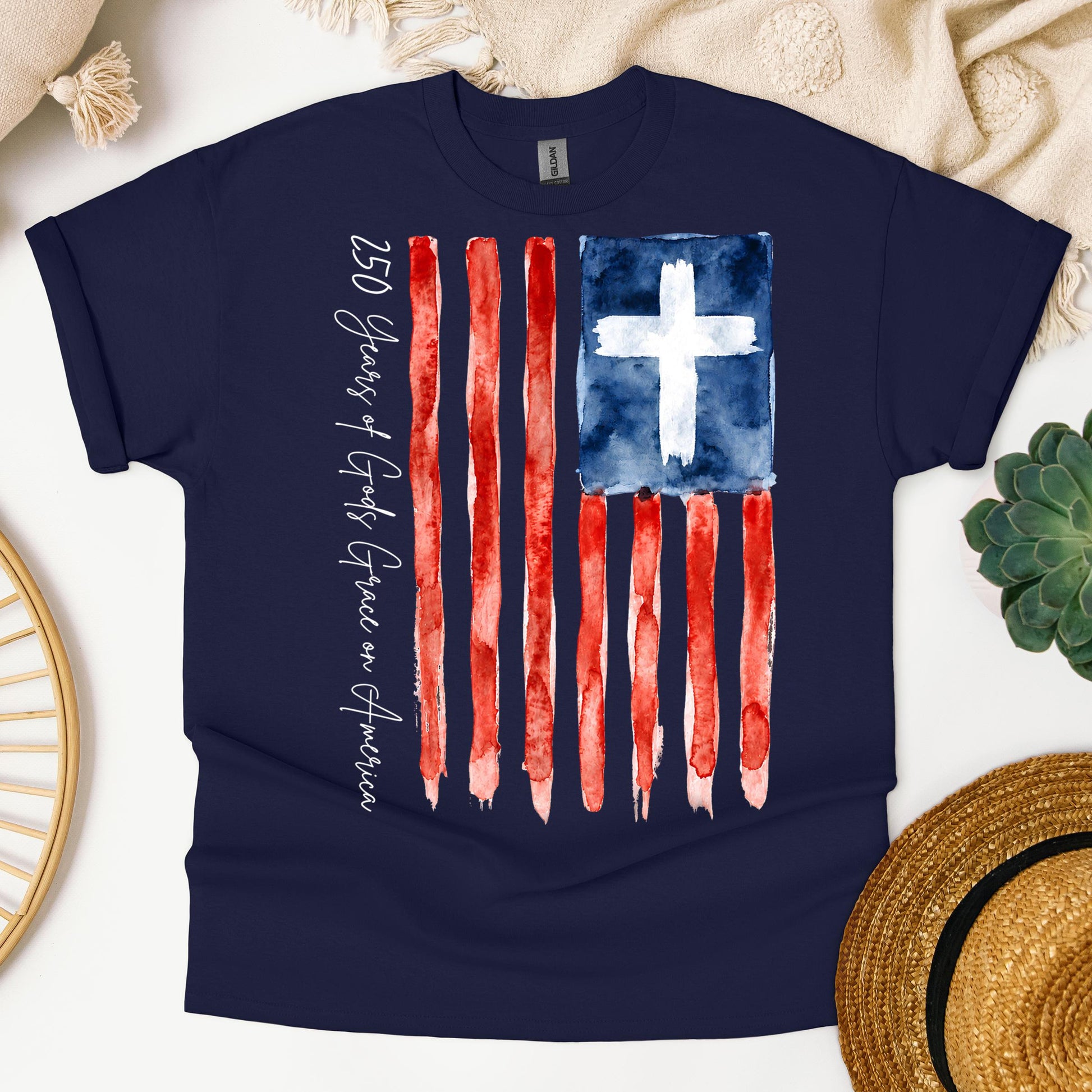 250 Years Of Gods Grace On America 01