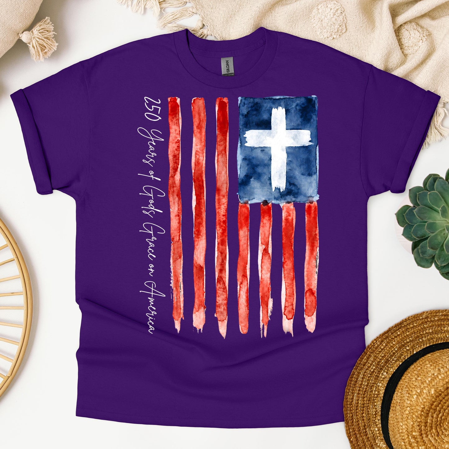 250 Years Of Gods Grace On America 01