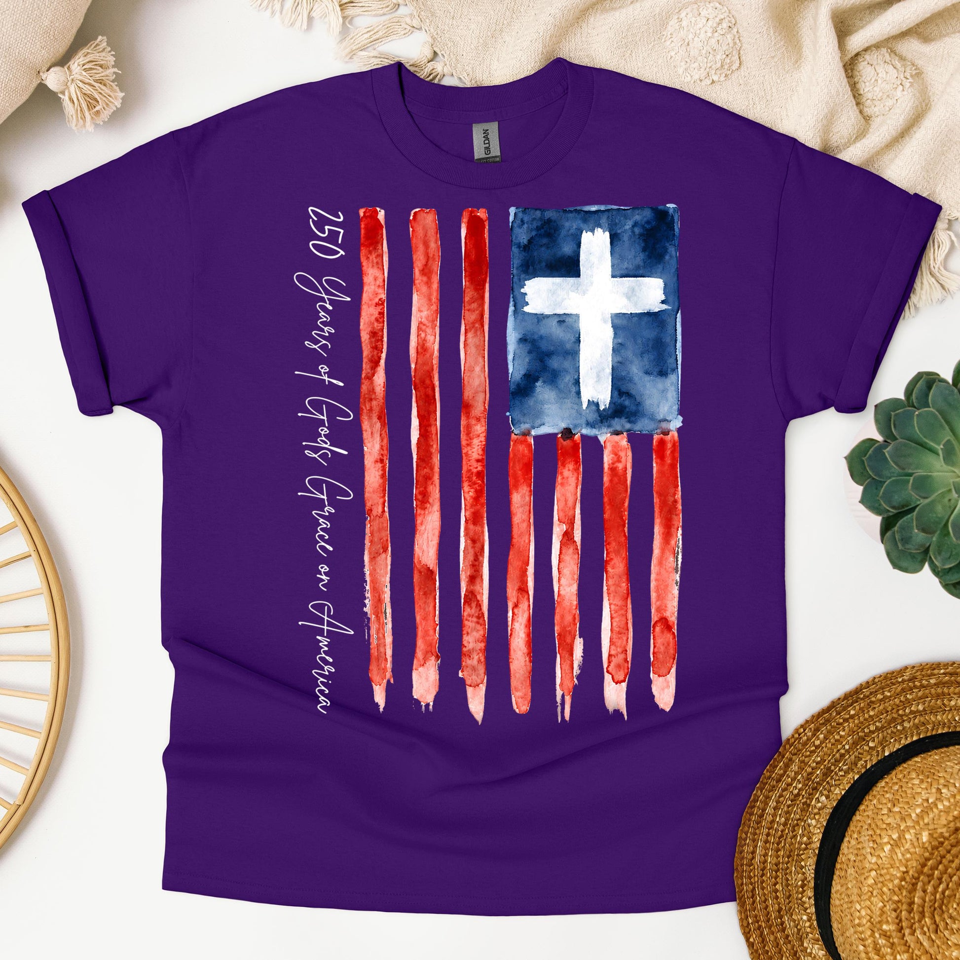 250 Years Of Gods Grace On America 01