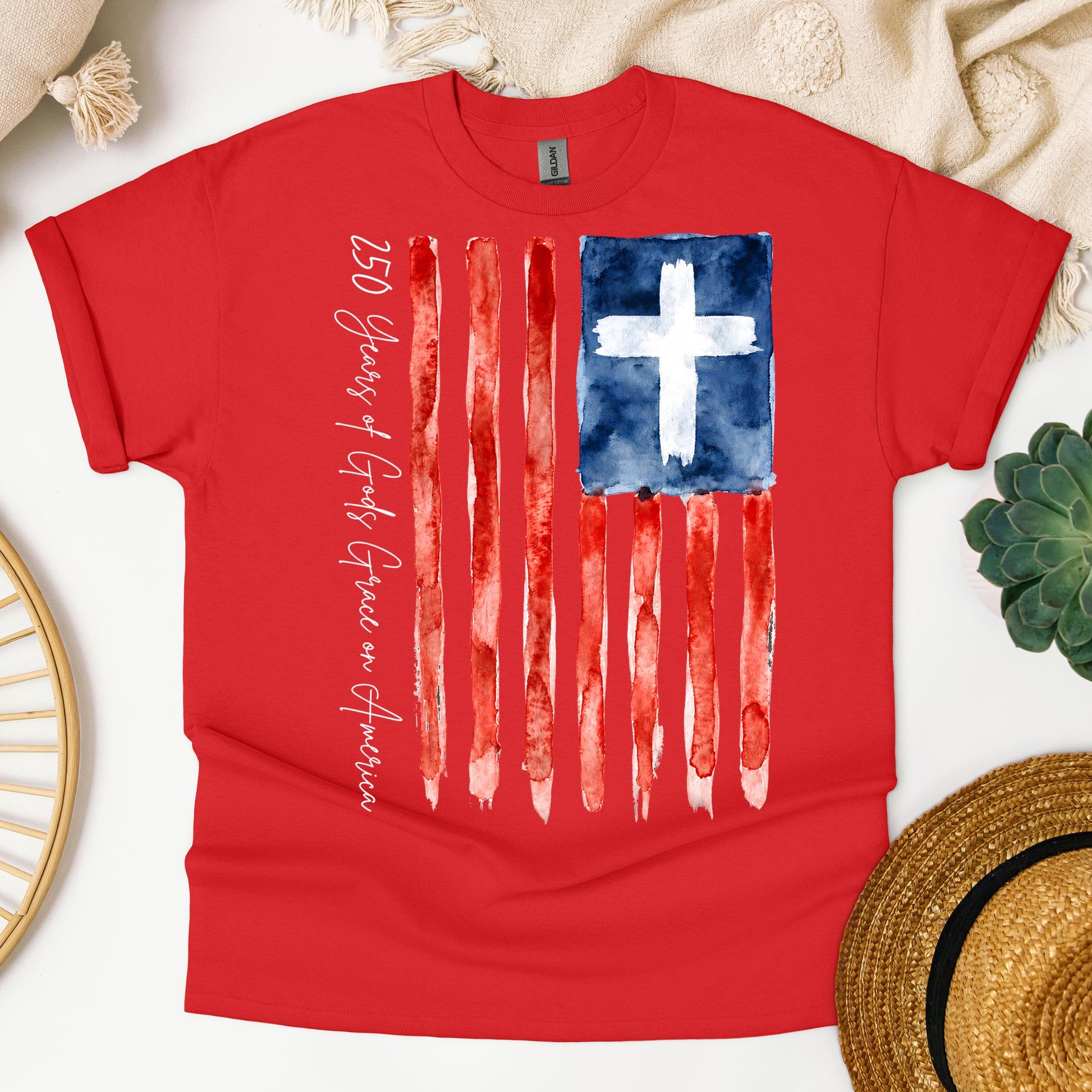 250 Years Of Gods Grace On America 01
