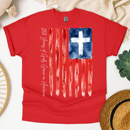 250 Years Of Gods Grace On America 01