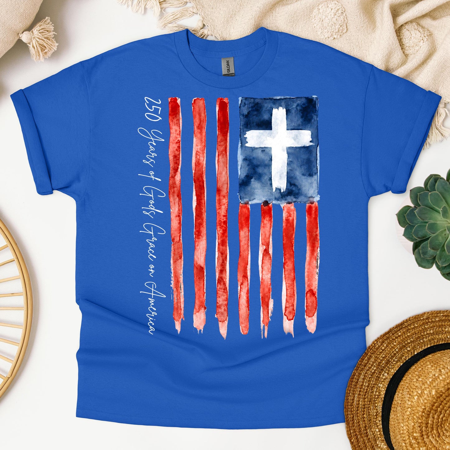 250 Years Of Gods Grace On America 01