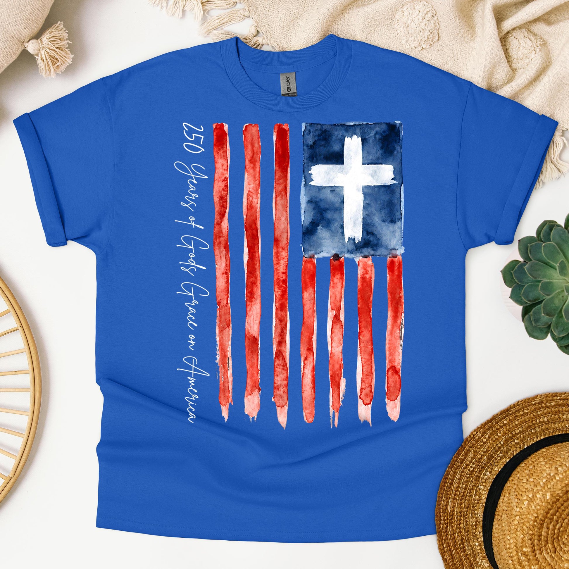 250 Years Of Gods Grace On America 01