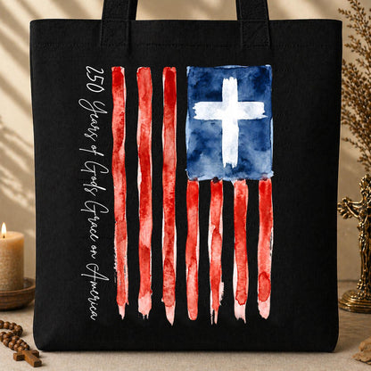 250 Years Of Gods Grace On America 01