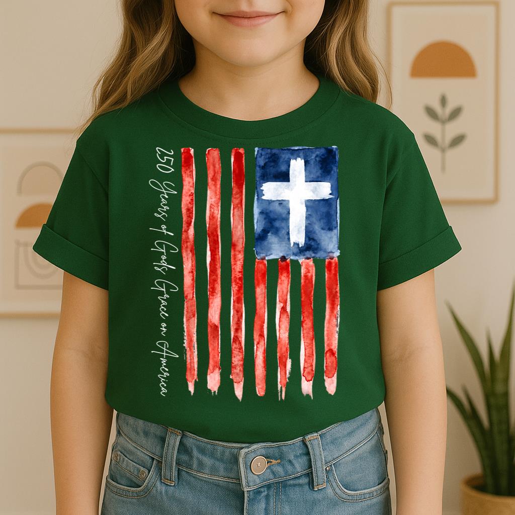 250 Years Of Gods Grace On America 01