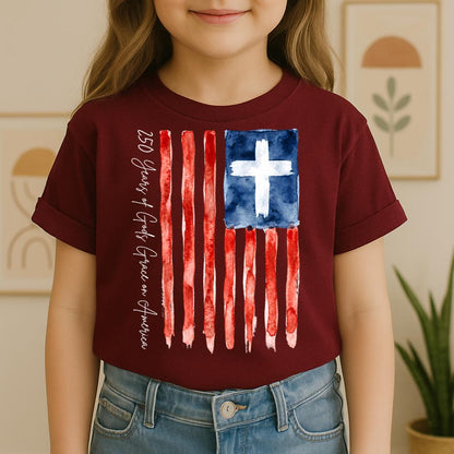 250 Years Of Gods Grace On America 01