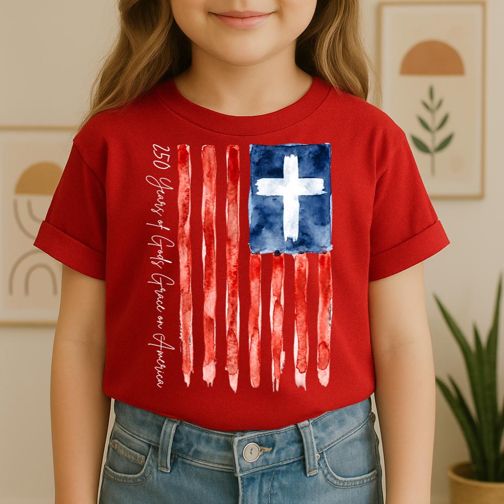 250 Years Of Gods Grace On America 01