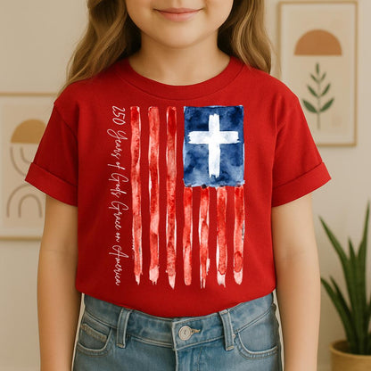 250 Years Of Gods Grace On America 01