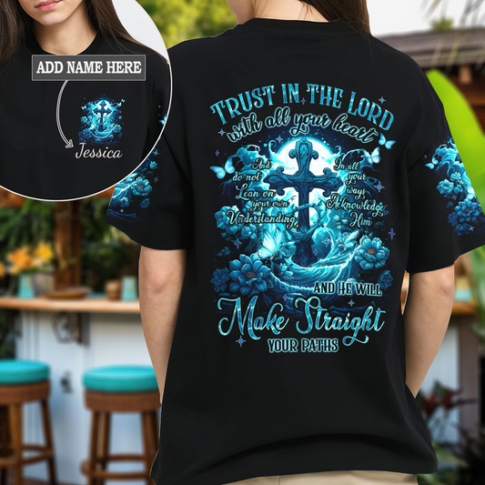 Trust In The Lord T-Shirt