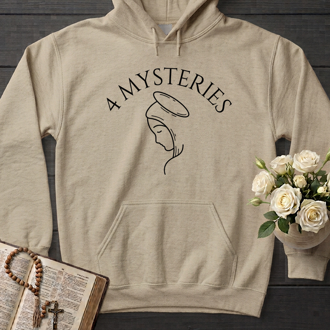 4 Mysteries 01