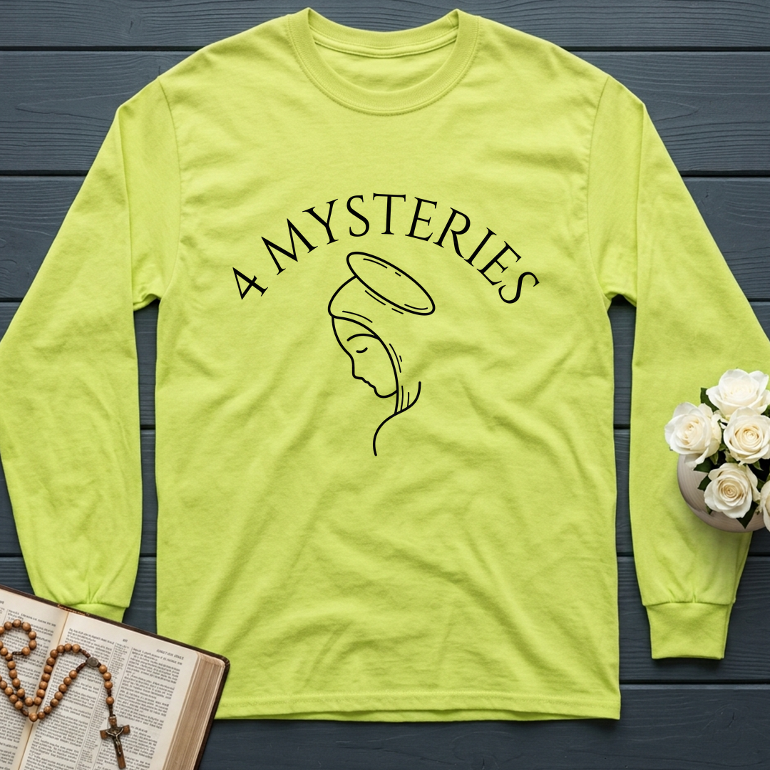 4 Mysteries 01