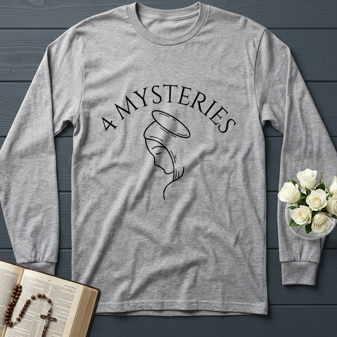 4 Mysteries 01