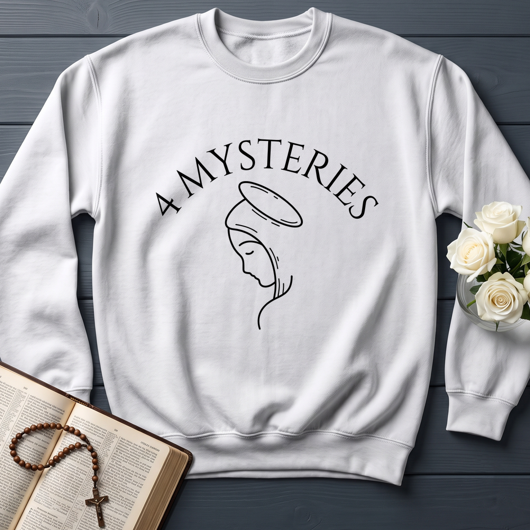 4 Mysteries 01