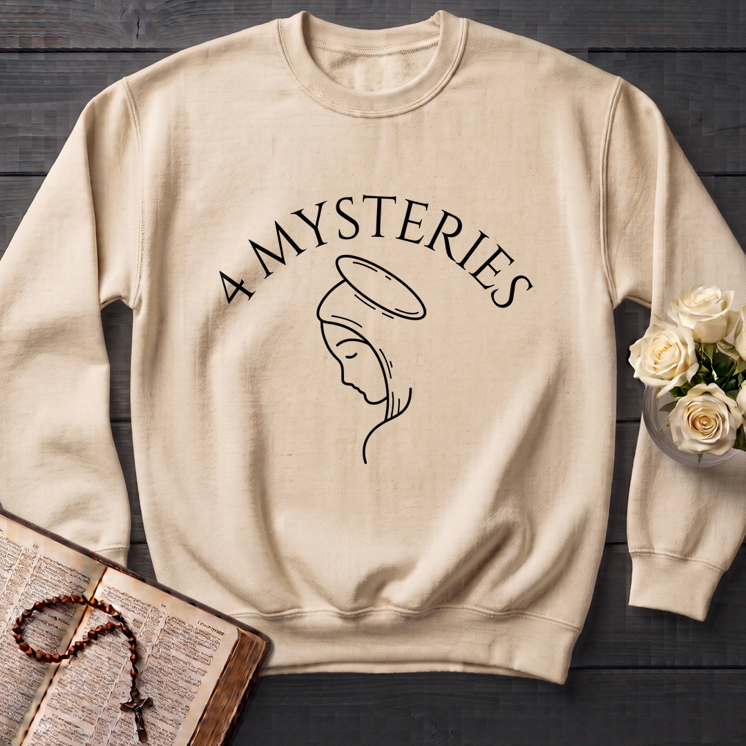4 Mysteries 01