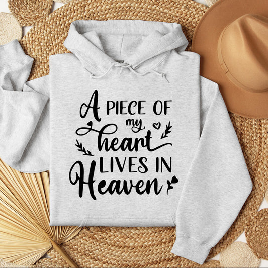 A Big Piece Of My Heart Lives In Heaven 04