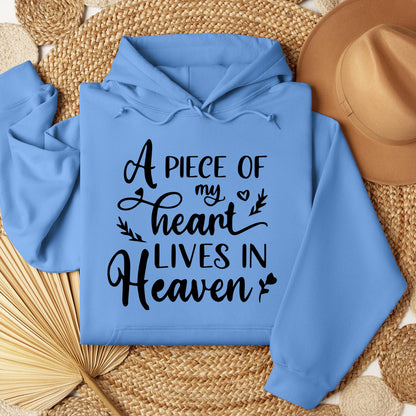 A Big Piece Of My Heart Lives In Heaven 04