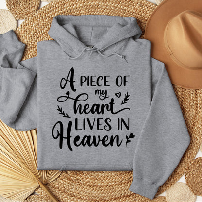 A Big Piece Of My Heart Lives In Heaven 04