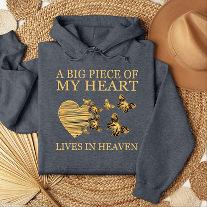 A Big Piece Of My Heart Lives In Heaven 06