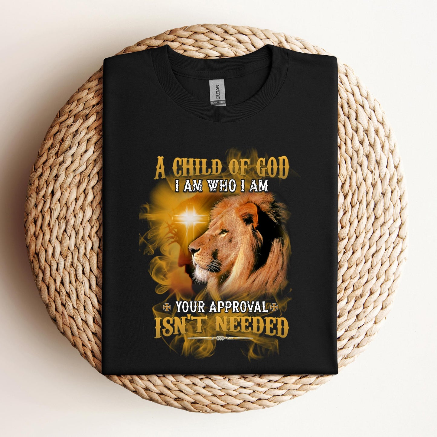 A Child Of God