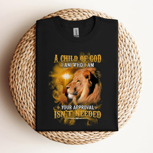 A Child Of God