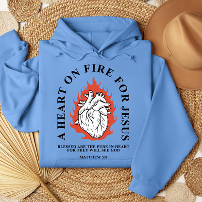 A Hearts On Fire For Jesus 01