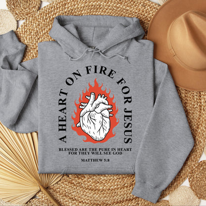 A Hearts On Fire For Jesus 01