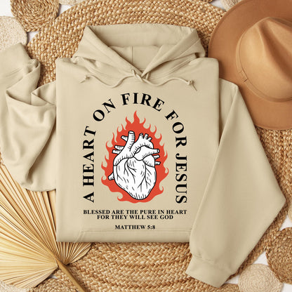 A Hearts On Fire For Jesus 01