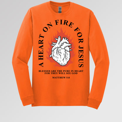 A Hearts On Fire For Jesus 01
