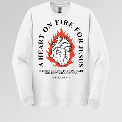 A Hearts On Fire For Jesus 01