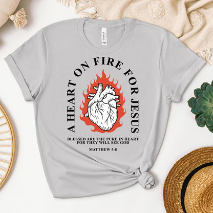 A Hearts On Fire For Jesus 01