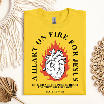 A Hearts On Fire For Jesus 01