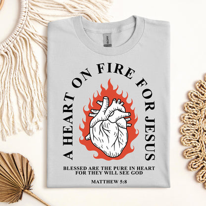 A Hearts On Fire For Jesus 01