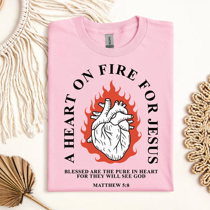 A Hearts On Fire For Jesus 01