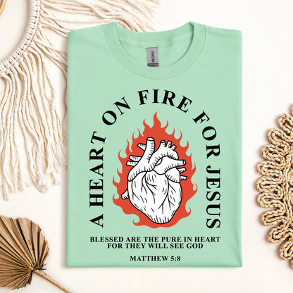 A Hearts On Fire For Jesus 01