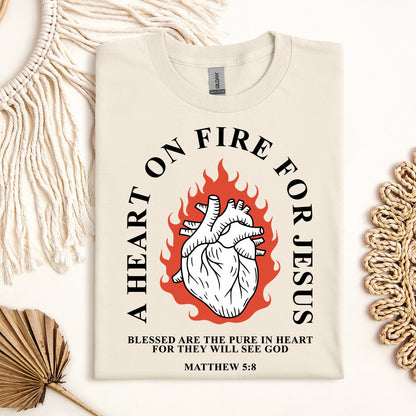 A Hearts On Fire For Jesus 01