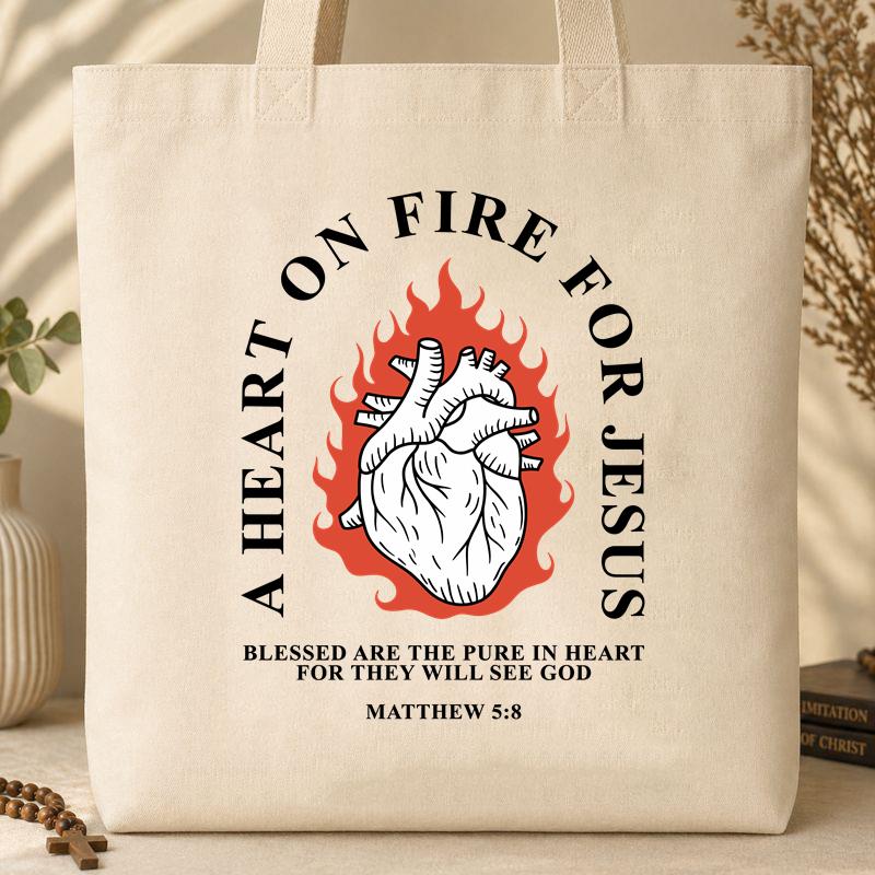A Hearts On Fire For Jesus 01