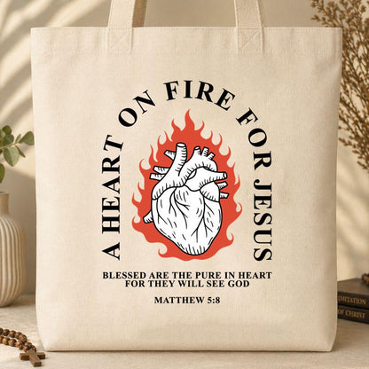 A Hearts On Fire For Jesus 01