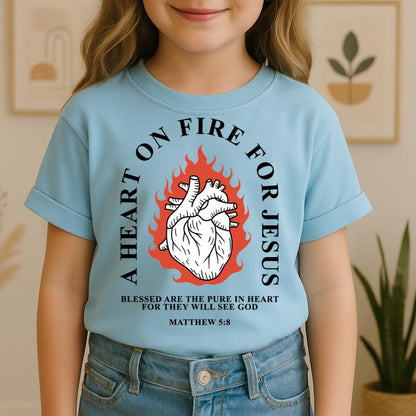 A Hearts On Fire For Jesus 01