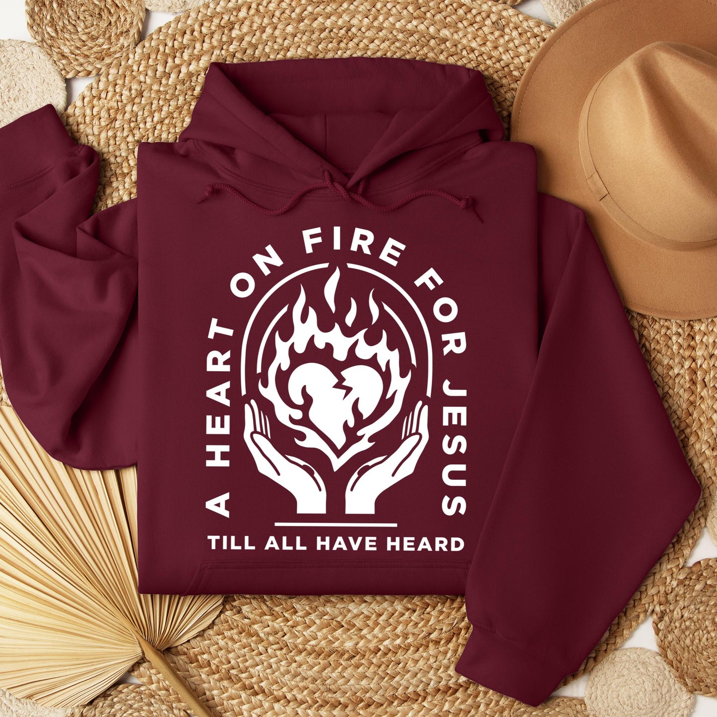 A Hearts On Fire For Jesus 02