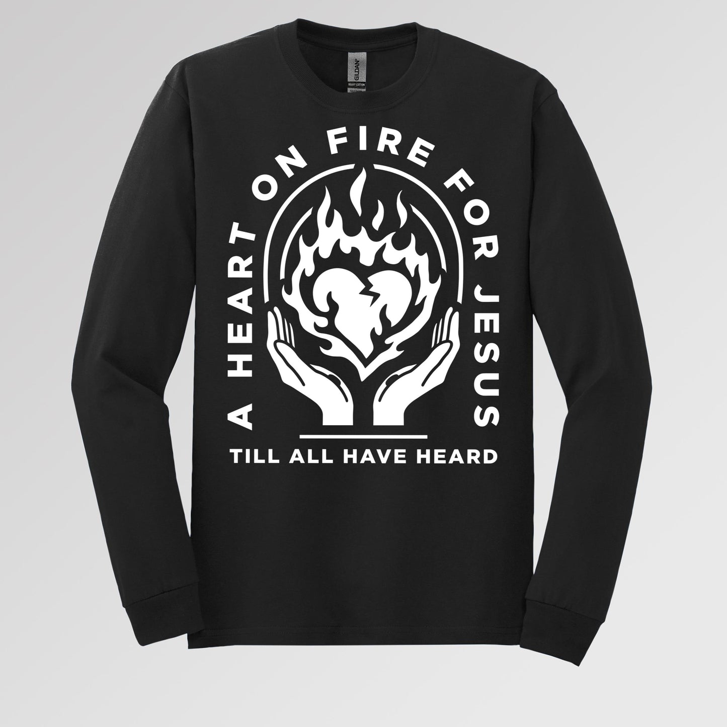 A Hearts On Fire For Jesus 02