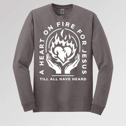 A Hearts On Fire For Jesus 02