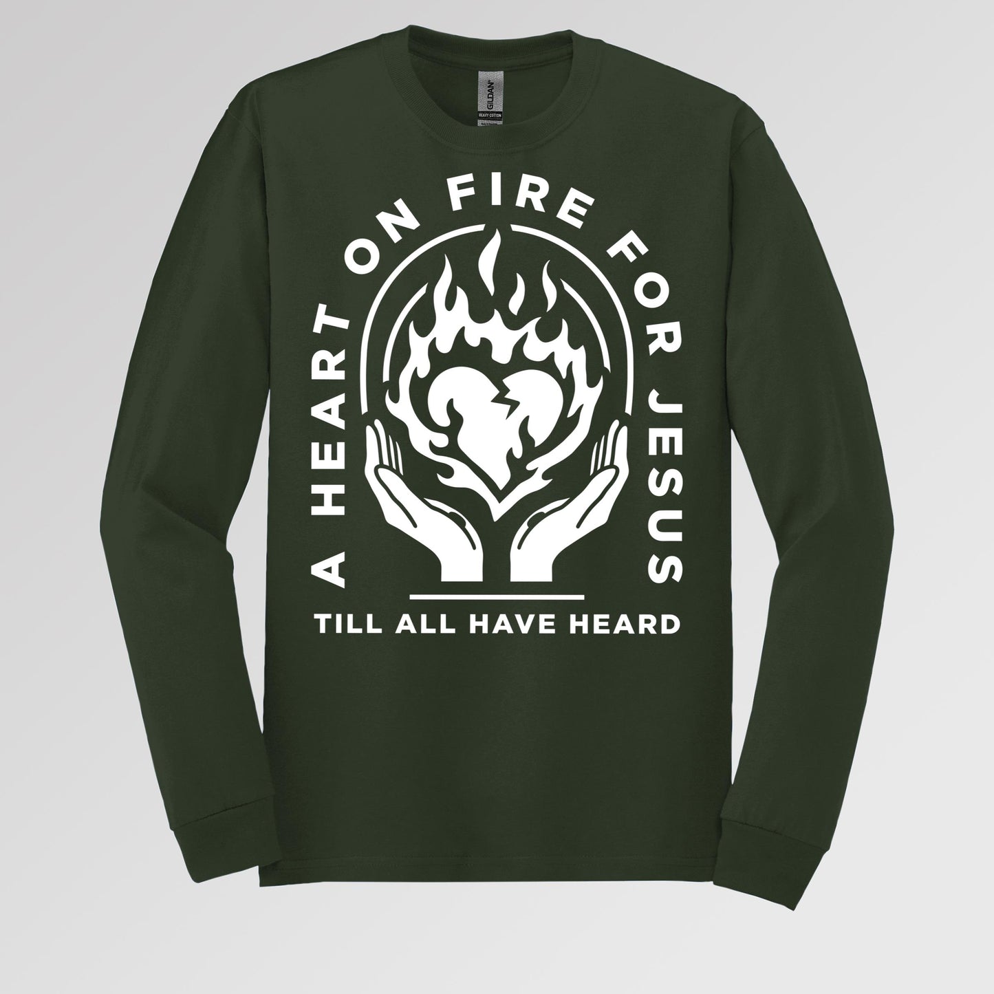 A Hearts On Fire For Jesus 02