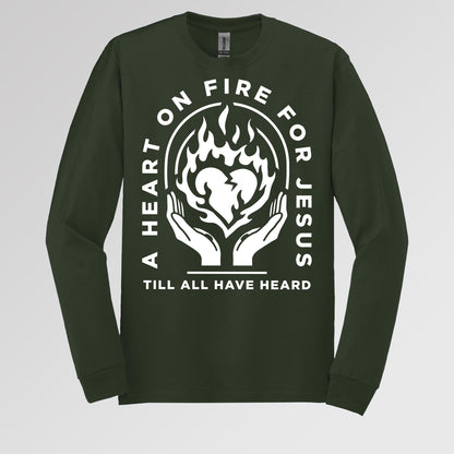 A Hearts On Fire For Jesus 02
