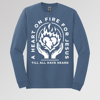 A Hearts On Fire For Jesus 02
