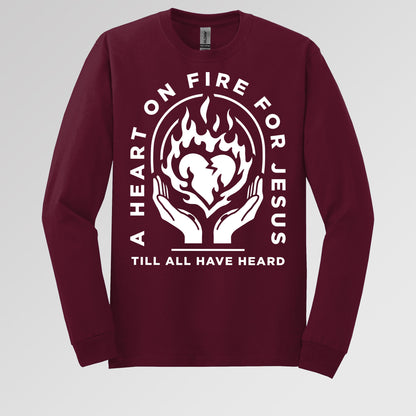A Hearts On Fire For Jesus 02