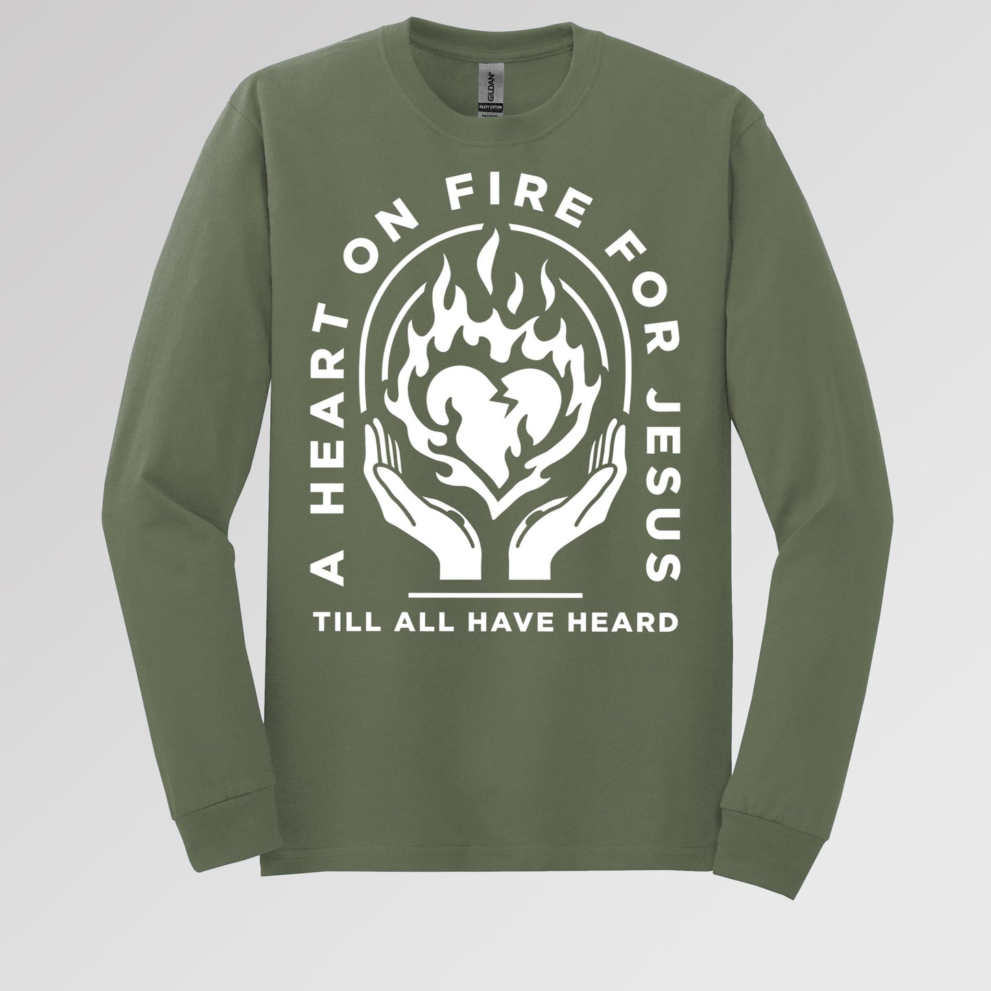 A Hearts On Fire For Jesus 02