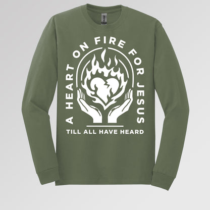 A Hearts On Fire For Jesus 02