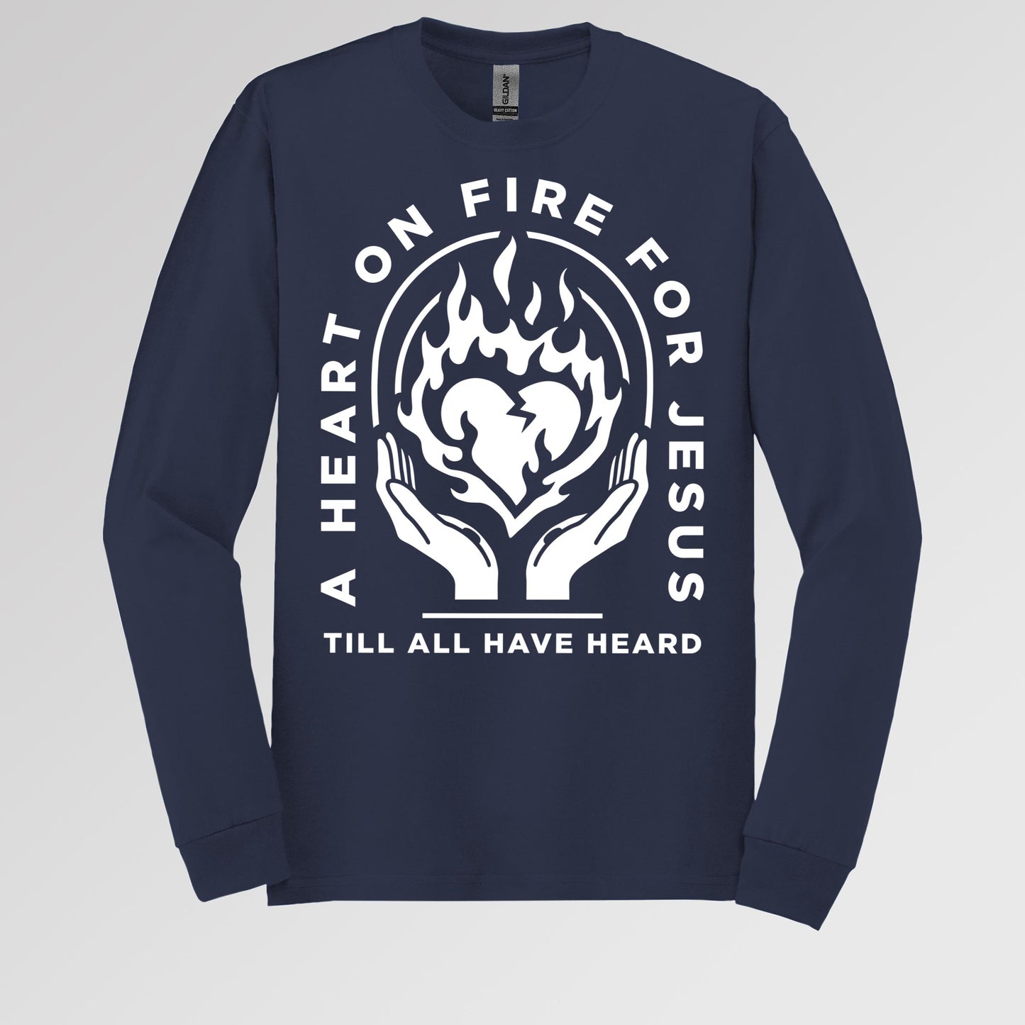 A Hearts On Fire For Jesus 02