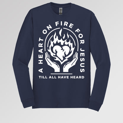 A Hearts On Fire For Jesus 02